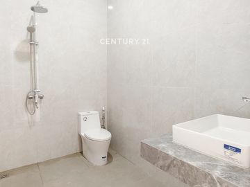 Dijual Rumah Baru Posisi Hoek Di Sektor 9 Bintaro Jaya Gb 18598