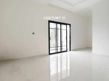 Dijual Rumah Baru Posisi Hoek Di Sektor 9 Bintaro Jaya Gb 18598