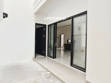 Dijual Rumah Baru Posisi Hoek Di Sektor 9 Bintaro Jaya Gb 18598