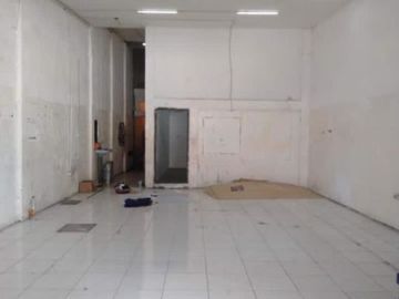 Ruko Gunung Anyar Hadap Barat Row jalan 2 mobil