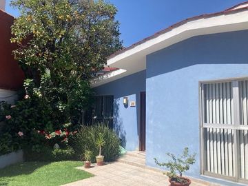 Se Vende Casa en Izcalli del Bosque, Naucalpan Estado de México