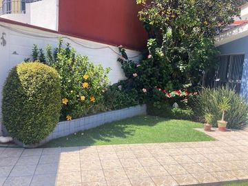 Se Vende Casa en Izcalli del Bosque, Naucalpan Estado de México