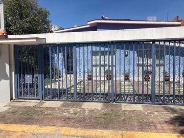 Se Vende Casa en Izcalli del Bosque, Naucalpan Estado de México
