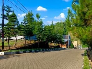Dijual Rumah Daerah Soreang Dengan View Kota Bandung