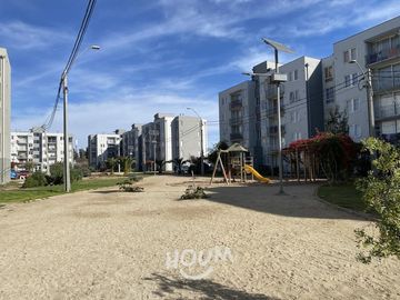 Departamento Casco históricico de la serena ID: 174035r