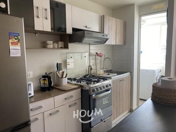 Departamento Casco históricico de la serena ID: 174035r