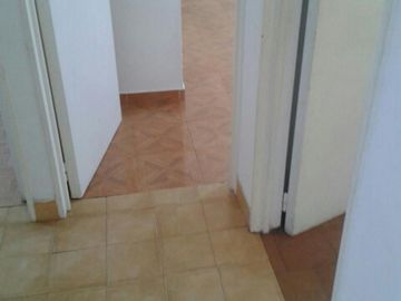 departamento 3 amb cta fte con balcon apto credito