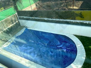 Casa Sola en Venta, Lomas de Cocoyoc, Morelos