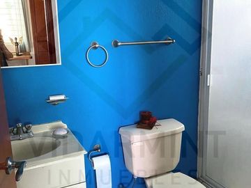 Casa Sola en Venta, Lomas de Cocoyoc, Morelos