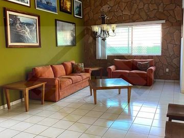 Casa Sola en Venta, Lomas de Cocoyoc, Morelos