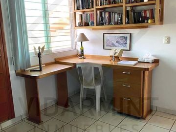 Casa Sola en Venta, Lomas de Cocoyoc, Morelos