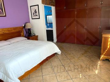 Casa Sola en Venta, Lomas de Cocoyoc, Morelos