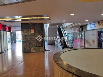 Local Comercial en venta en Santiago