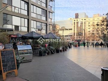 Local Comercial en venta en Santiago