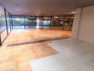 Local Comercial en venta en Santiago