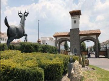 VENTA DE CASA MODELO VICTORIA EN CONDADO DEL VALLE METEPEC