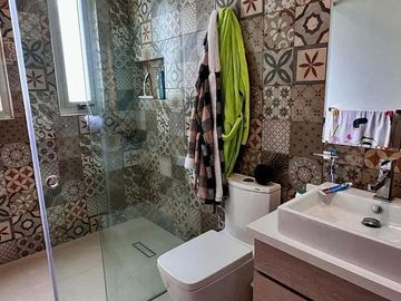 VENTA DE CASA MODELO VICTORIA EN CONDADO DEL VALLE METEPEC