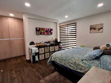 VENTA DE CASA MODELO VICTORIA EN CONDADO DEL VALLE METEPEC