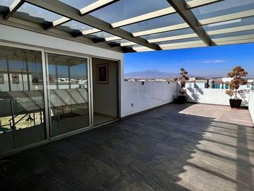 VENTA DE CASA MODELO VICTORIA EN CONDADO DEL VALLE METEPEC