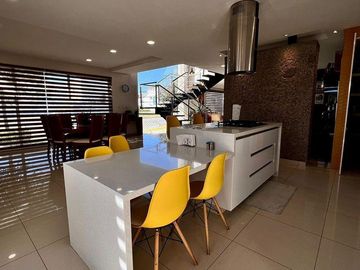 VENTA DE CASA MODELO VICTORIA EN CONDADO DEL VALLE METEPEC