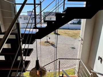 VENTA DE CASA MODELO VICTORIA EN CONDADO DEL VALLE METEPEC