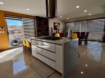 VENTA DE CASA MODELO VICTORIA EN CONDADO DEL VALLE METEPEC
