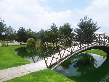 VENTA DE CASA MODELO VICTORIA EN CONDADO DEL VALLE METEPEC