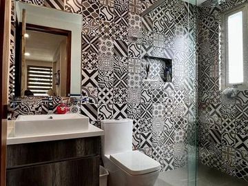 VENTA DE CASA MODELO VICTORIA EN CONDADO DEL VALLE METEPEC