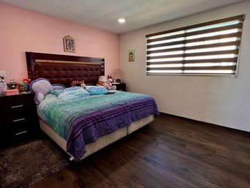 VENTA DE CASA MODELO VICTORIA EN CONDADO DEL VALLE METEPEC