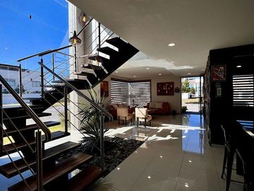 VENTA DE CASA MODELO VICTORIA EN CONDADO DEL VALLE METEPEC