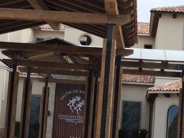 VENTA DE CASA MODELO VICTORIA EN CONDADO DEL VALLE METEPEC