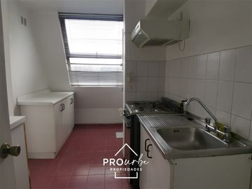 Departamento en arriendo de 3 dorm. en Ñuñoa