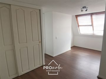 Departamento en arriendo de 3 dorm. en Ñuñoa