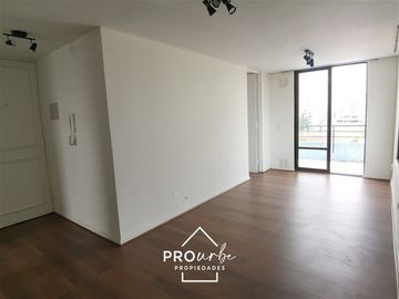 Departamento en arriendo de 3 dorm. en Ñuñoa