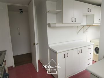 Departamento en arriendo de 3 dorm. en Ñuñoa