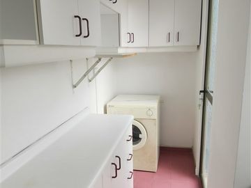 Departamento en arriendo de 3 dorm. en Ñuñoa