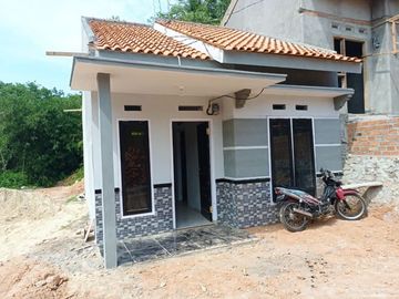 Huninan subsidi pringsewu tanpa Dp
