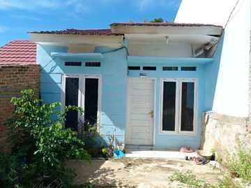 Huninan subsidi pringsewu tanpa Dp