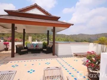 3 Bedroom Condo for sale at SeaRidge