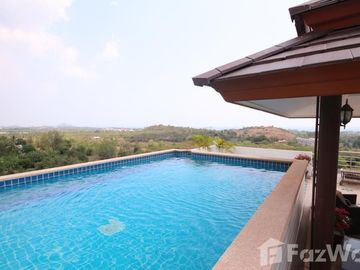 3 Bedroom Condo for sale at SeaRidge
