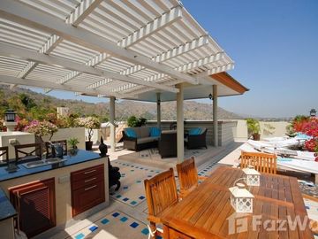 3 Bedroom Condo for sale at SeaRidge