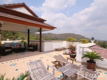 3 Bedroom Condo for sale at SeaRidge