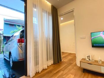 Perumahan Di Malang 2021,