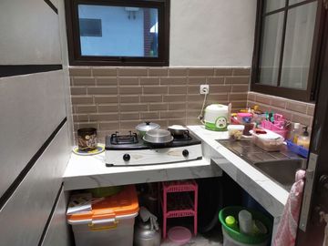 rumah murah dekat tol sawangan