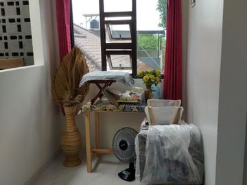 rumah murah dekat tol sawangan