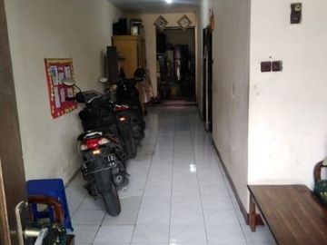 DIJUAL RUMAH BRATANG WONOKROMO SURABAYA