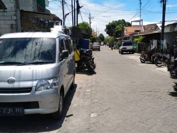 DIJUAL RUMAH BRATANG WONOKROMO SURABAYA