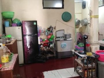 DIJUAL RUMAH BRATANG WONOKROMO SURABAYA
