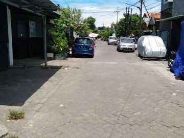 DIJUAL RUMAH BRATANG WONOKROMO SURABAYA