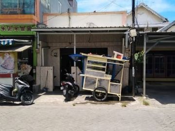 DIJUAL RUMAH BRATANG WONOKROMO SURABAYA